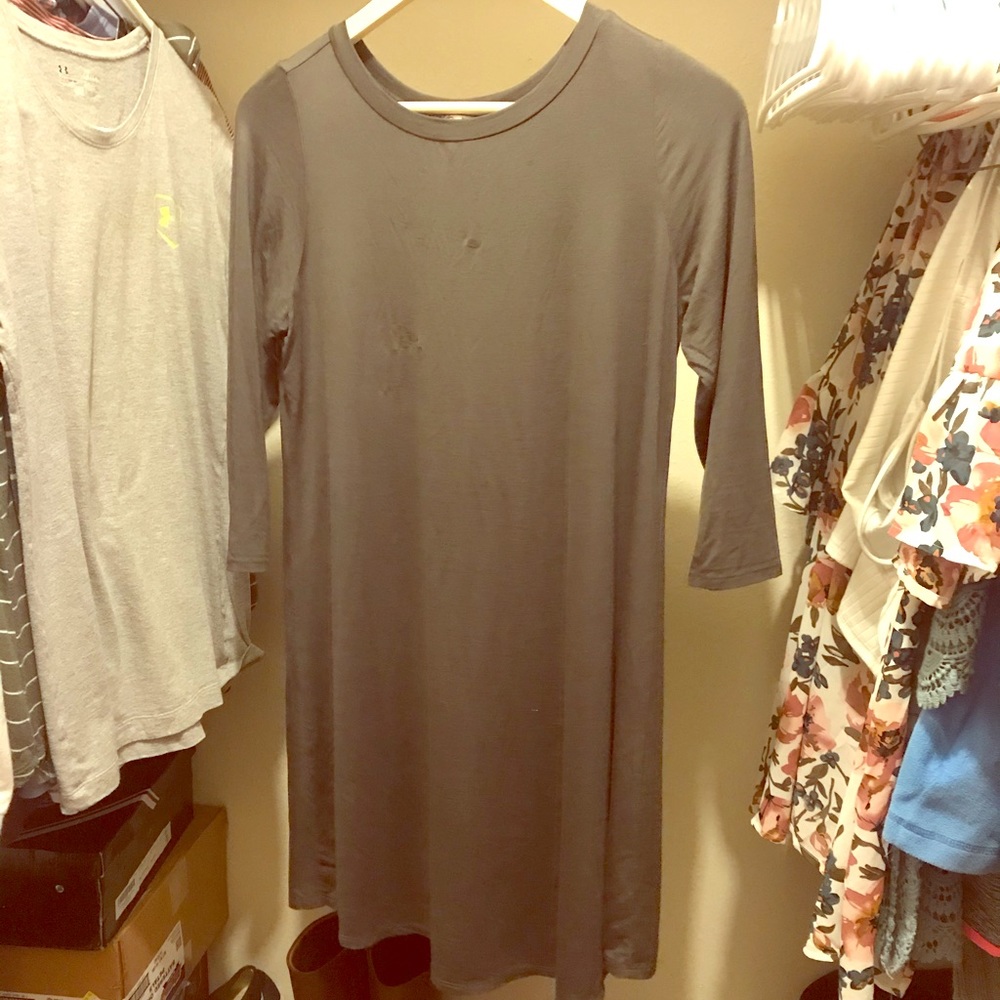 Boutique dress!